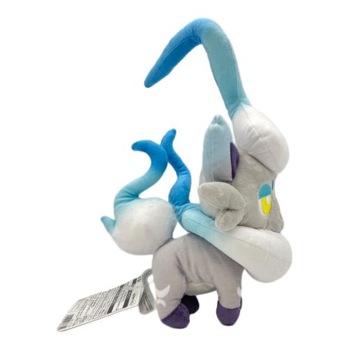 Pokemon Center (ポケモンセンター) 色違いのヒスイゾロア ぬいぐるみ