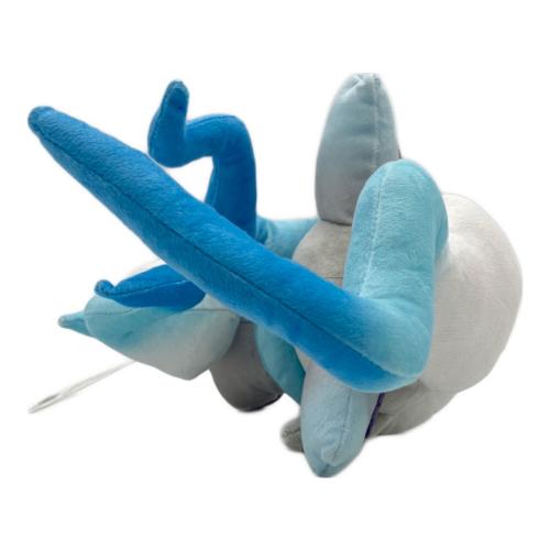 Pokemon Center (ポケモンセンター) 色違いのヒスイゾロア ぬいぐるみ