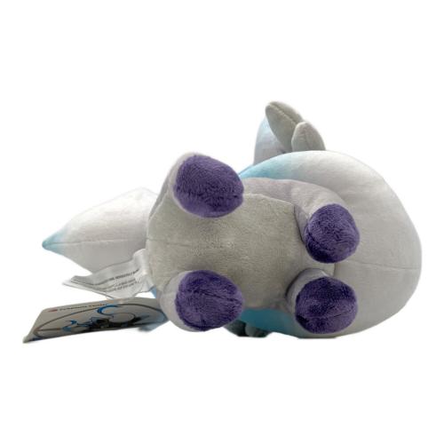 Pokemon Center (ポケモンセンター) 色違いのヒスイゾロア ぬいぐるみ