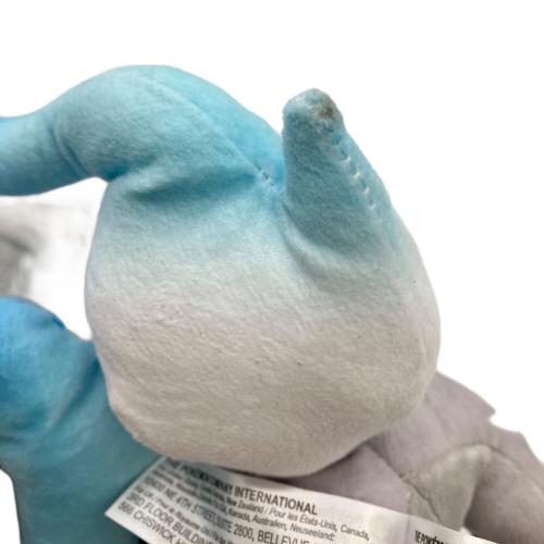 Pokemon Center (ポケモンセンター) 色違いのヒスイゾロア ぬいぐるみ