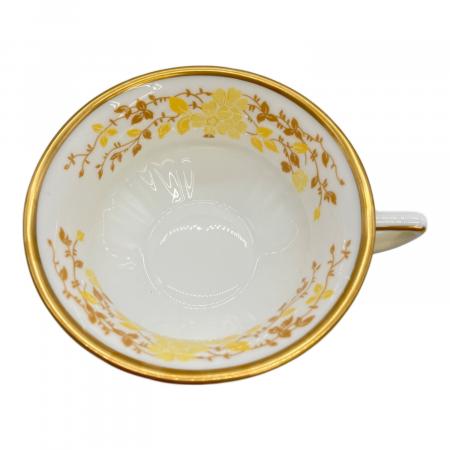 Wedgwood (ウェッジウッド) ハーレクイン コレクション イエローリボン