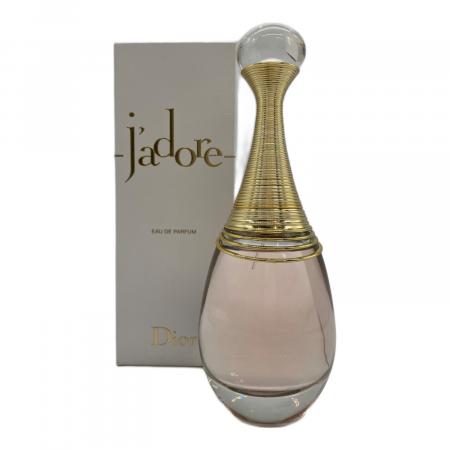 Christian Dior (クリスチャン ディオール) オードパルファム 100ml