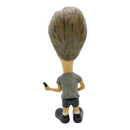 Beavis and Butt-Head フィギュア 2P