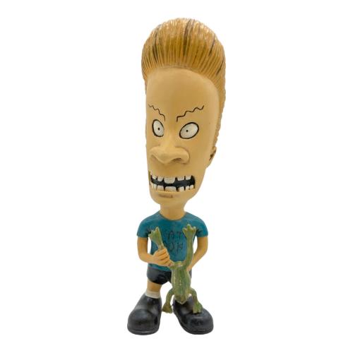 Beavis and Butt-Head フィギュア 2P