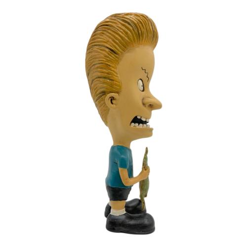 Beavis and Butt-Head フィギュア 2P