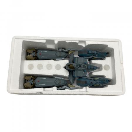 BANDAI (バンダイ) DX超合金 GE-48 マクロスフロンティア S.M.S 可変