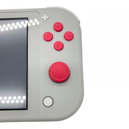 Nintendo (ニンテンドー) Nintendo Switch Lite ザシアン・ザマゼンタ