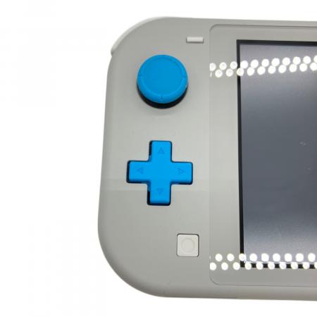 Nintendo (ニンテンドー) Nintendo Switch Lite ザシアン・ザマゼンタ