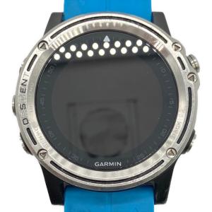 GARMIN (ガーミン) DESCENT Mk1 GPSマルチスポーツウオッチ  010-01760-50