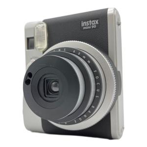 FUJIFILM (フジフィルム) INSTAX MINI 90 チェキ ネオクラシック インスタントカメラ