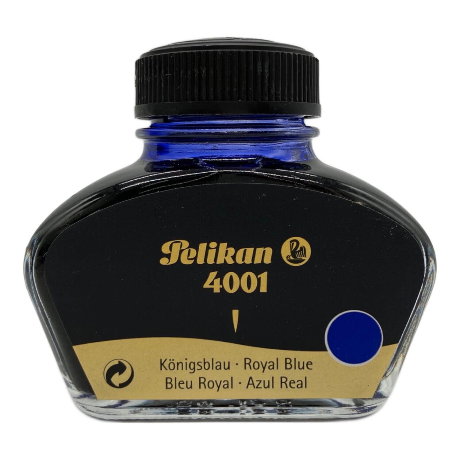 Pelikan (ペリカン) 万年筆 GV300 ブラック×ゴールド｜トレファクONLINE