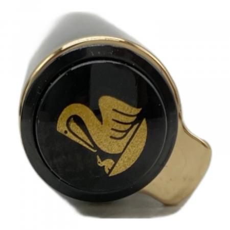 Pelikan (ペリカン) 万年筆 GV300 ブラック×ゴールド｜トレファクONLINE