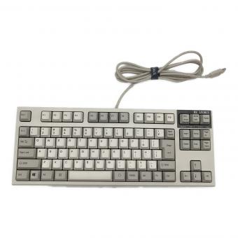 東プレ (トウプレ) REALFORCE TKL A R2TLA-JP4 キーボード R2TLA-JP4