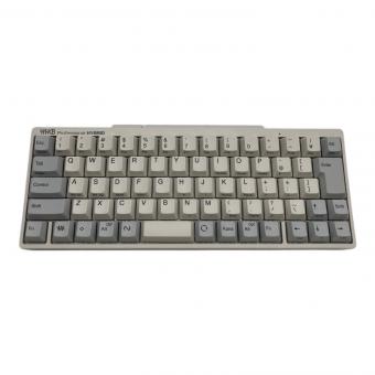 HHKB (ハッピーハッキングキーボード) Professional HYBRID Type-S キーボード PD-KB820