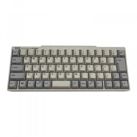 HHKB (ハッピーハッキングキーボード) Professional HYBRID Type-S