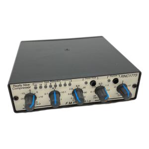 FMR Audio (エフエムアールオーディオ) RNC1773 ステレオコンプレッサー