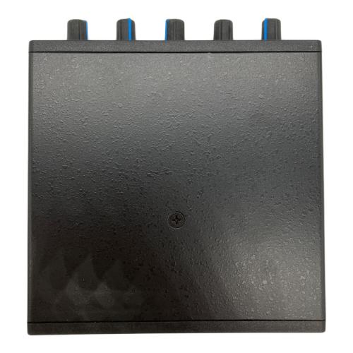 FMR Audio (エフエムアールオーディオ) RNC1773 ステレオコンプレッサー