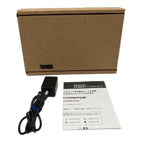 FMR Audio (エフエムアールオーディオ) RNC1773 ステレオコンプレッサー