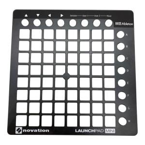 novation (ノベーション) LAUNCHPAD MINI MK1 MIDIグリッドコントローラー FA0941-01