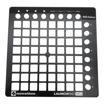 novation (ノベーション) LAUNCHPAD MINI MK1 MIDIグリッドコントローラー FA0941-01