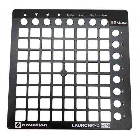 novation (ノベーション) LAUNCHPAD MINI MK1 MIDIグリッド