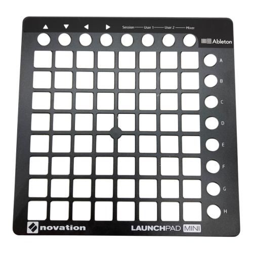 novation (ノベーション) LAUNCHPAD MINI MK1 MIDIグリッドコントローラー FA0941-01