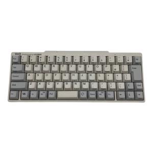 HHKB (ハッピーハッキングキーボード) Professional HYBRID キーボード PD-KB820W