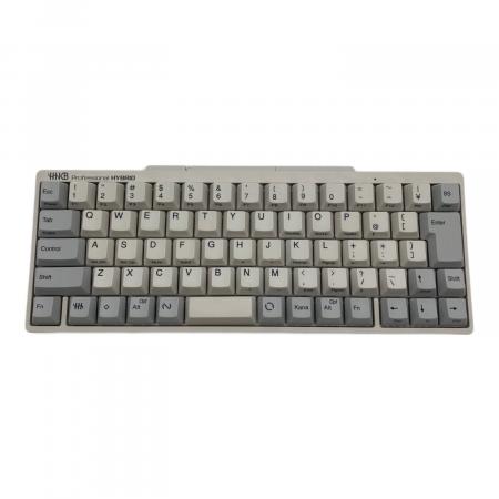 HHKB (ハッピーハッキングキーボード) Professional HYBRID キーボード