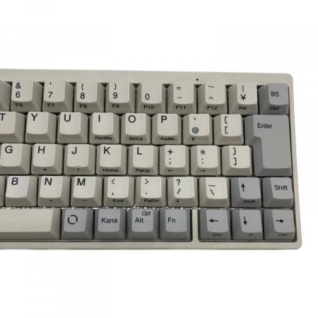 HHKB (ハッピーハッキングキーボード) Professional HYBRID キーボード