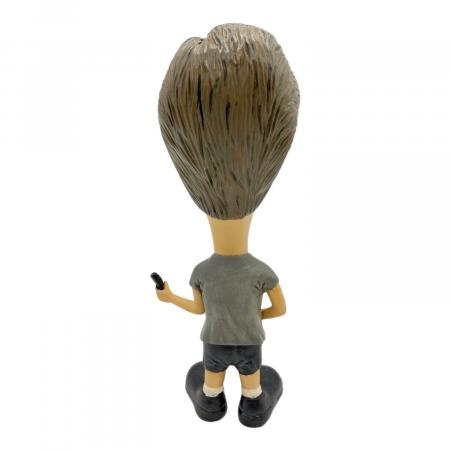 Beavis and Butt-Head フィギュア フィギュア 2P｜トレファクONLINE