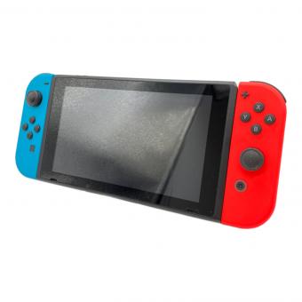 Nintendo (ニンテンドー) Nintendo Switch HAC-001(-01)
