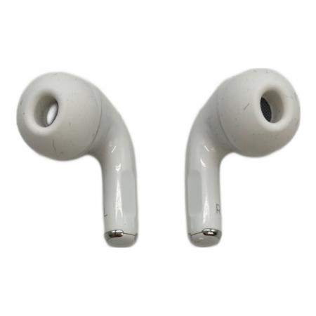 Apple (アップル) AirPods Pro(第2世代) A2698/A2699/A2700