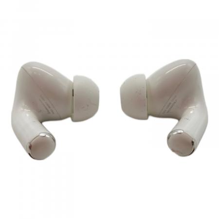 Apple (アップル) AirPods Pro(第2世代) A2698/A2699/A2700