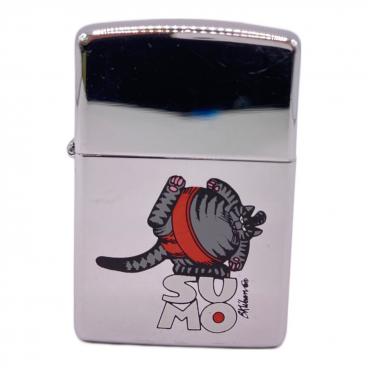 ZIPPO 魔法少女リリカルなのはStrikerS 2008年製｜トレファクONLINE