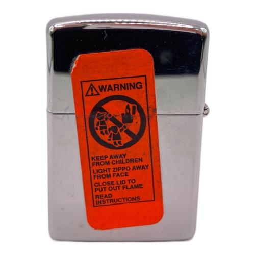 ZIPPO 1994年1月製 クリバンキャット SUMO