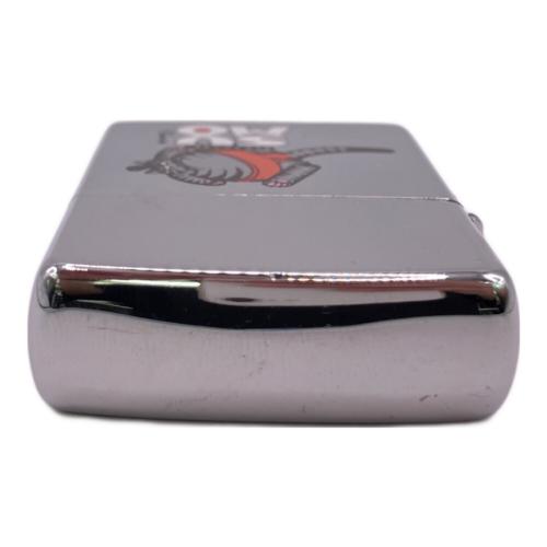 ZIPPO 1994年1月製 クリバンキャット SUMO