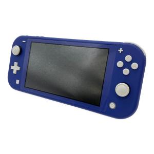 Nintendo (ニンテンドー) Nintendo Switch Lite HDH-001