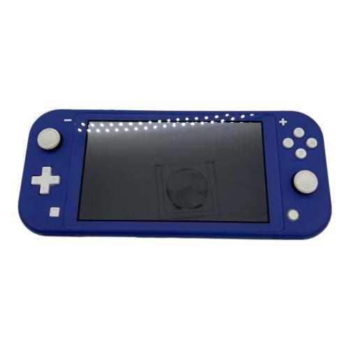 Nintendo (ニンテンドー) Nintendo Switch Lite HDH-001