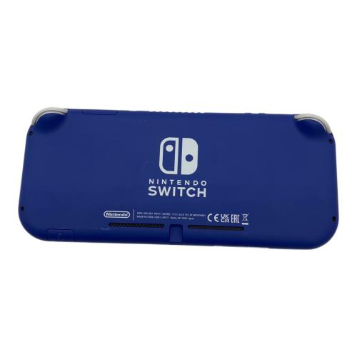 Nintendo (ニンテンドー) Nintendo Switch Lite HDH-001