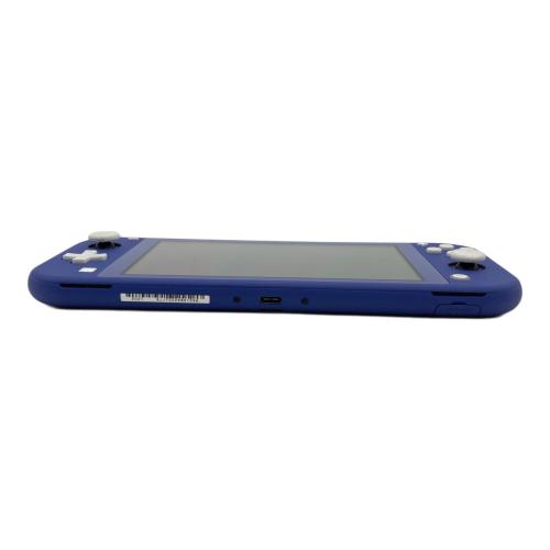 Nintendo (ニンテンドー) Nintendo Switch Lite HDH-001