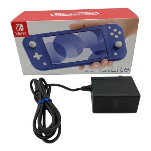 Nintendo (ニンテンドー) Nintendo Switch Lite HDH-001