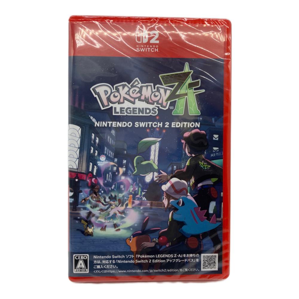 Nintendo (ニンテンドー) Nintendo Switch 2用ソフト ポケモン