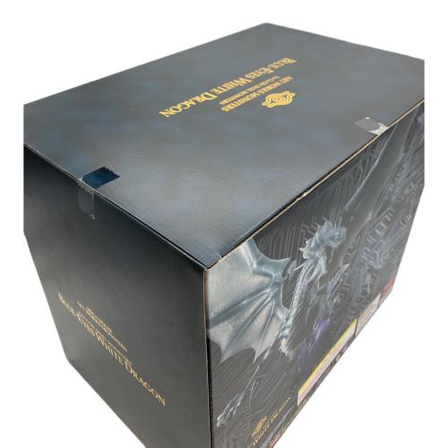 Megahouse (メガハウス) ART WORKS MONSTERS『遊☆戯☆王デュエルモンスターズ』青眼の白龍 フィギュア