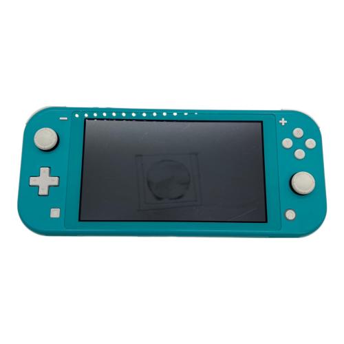 Nintendo (ニンテンドー) Nintendo Switch Lite HDH-001