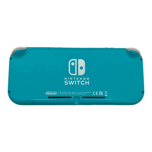 Nintendo (ニンテンドー) Nintendo Switch Lite HDH-001
