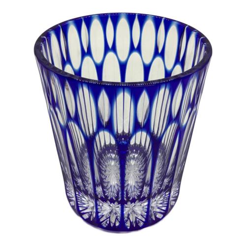 天満切子 (テンマキリコ) 切子グラス