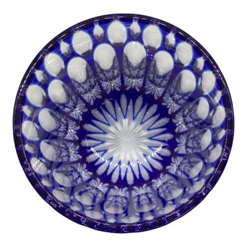 天満切子 (テンマキリコ) 切子グラス