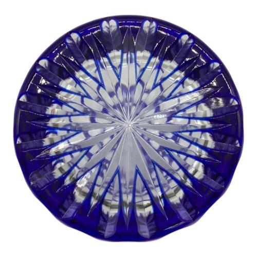 天満切子 (テンマキリコ) 切子グラス