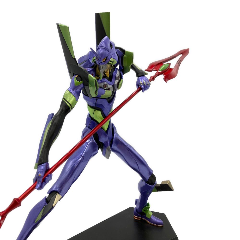 BANDAI (バンダイ) 一番くじ エヴァンゲリオン～初号機vs第13号機