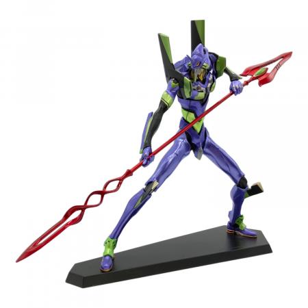 BANDAI (バンダイ) 一番くじ エヴァンゲリオン～初号機vs第13号機